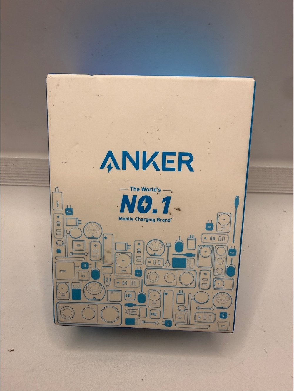 Anker Nano II 65W USB-C Charger Fast Charging Adapter - Picture 2 of 4